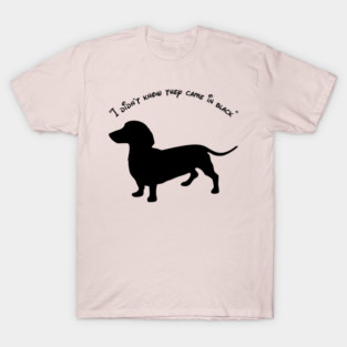 Sausage T-Shirt