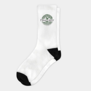 Frostfruit Inn Socks