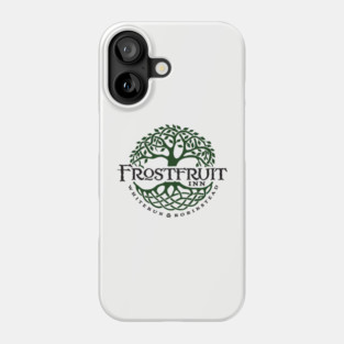 Frostfruit Inn Phone Case