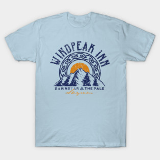 Windpeak Inn T-Shirt
