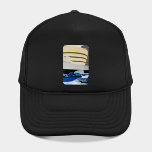 Museum Hat