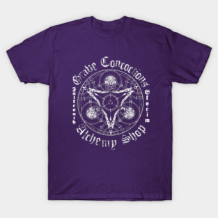 Grave Concoctions T-Shirt