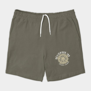 Braidwood Inn Shorts