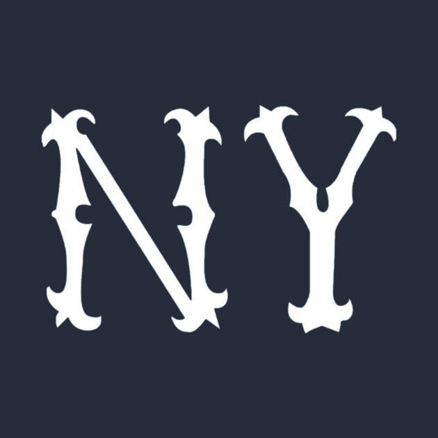 New York Highlanders Logo Design by Bleeding Yankee Blue