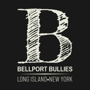 Big Bellport B T-Shirt