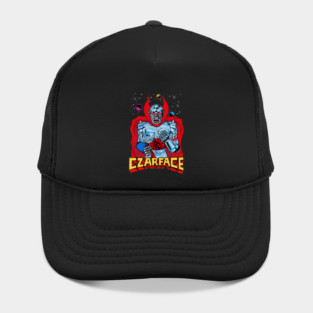 CZARFACE Hat