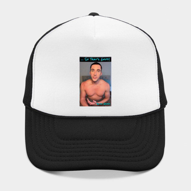 Rory James Toxic Positivity by Rory James