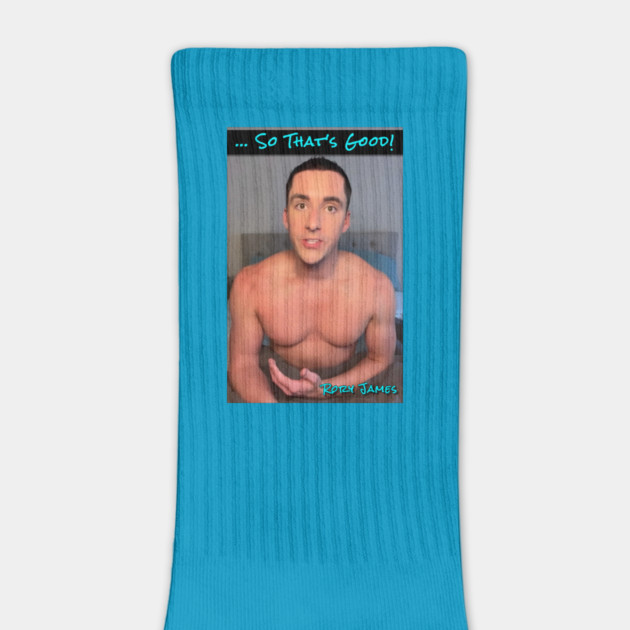 Rory James Toxic Positivity by Rory James