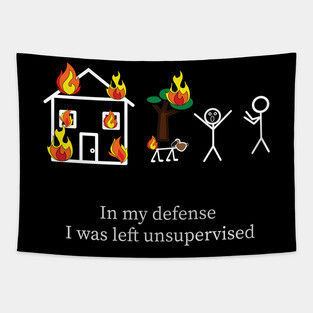 Unsupervised Tapestry