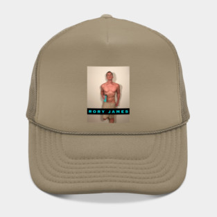 Rory James Champagne Thermos Hat