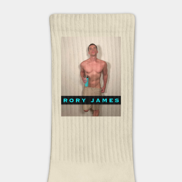 Rory James Champagne Thermos by Rory James