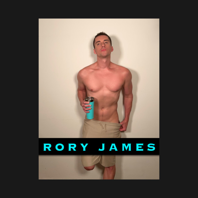 Rory James Champagne Thermos by Rory James