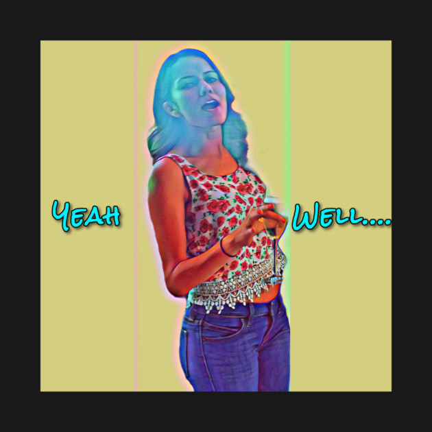 Mood: Laurie "Yeah Well!" by Rory James