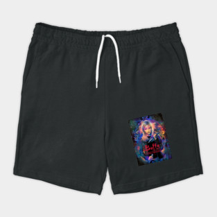 Buffy Shorts