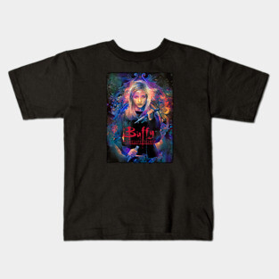 Buffy Kids T-Shirt