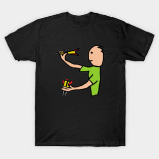 Darts T-Shirt