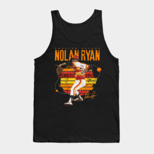 Nolan Ryan Tank Top