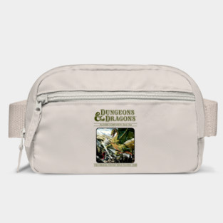 dungeons and dragons old style Bag