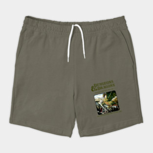 dungeons and dragons old style Shorts