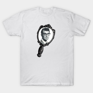 I look just like Buddy Holly T-Shirt