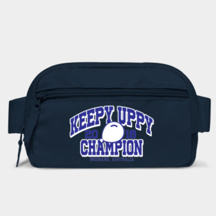 Keepy Uppy Expert Bag