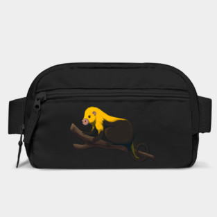 Dwarf Porcupine Bag