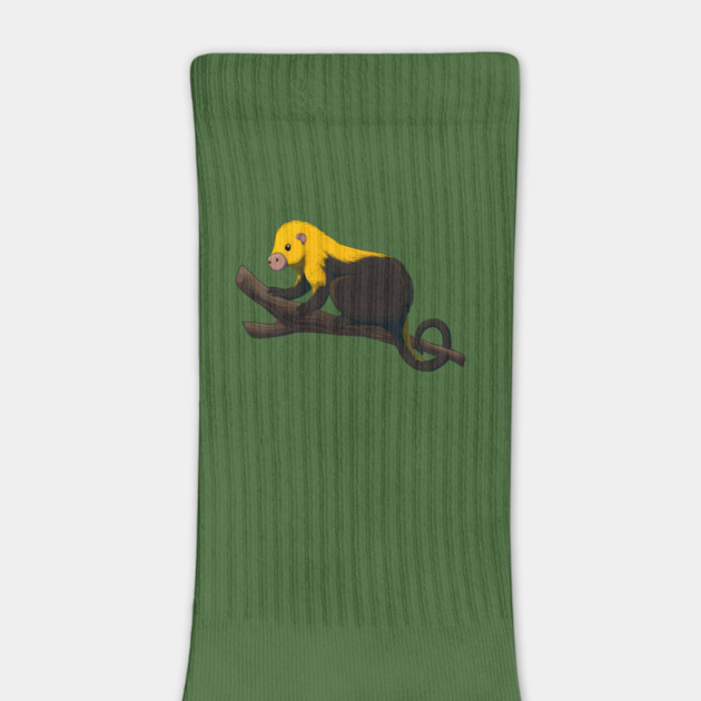 Dwarf Porcupine by DeguArts