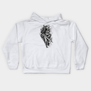 Death Kids Hoodie