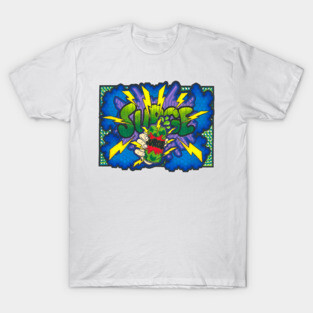 Surge Soda T-Shirt