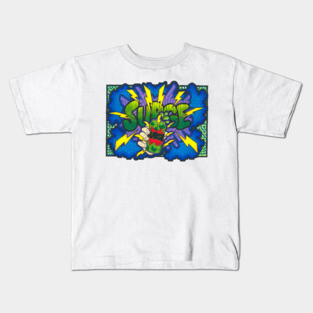 Surge Soda Kids T-Shirt