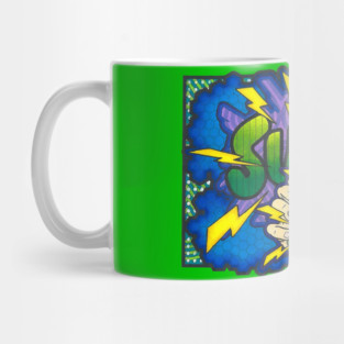 Surge Soda Mug
