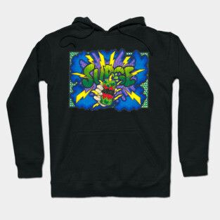 Surge Soda Hoodie