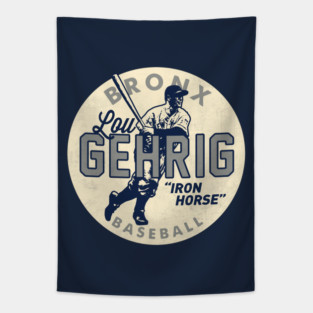 Yankees New York 3 Tapestry