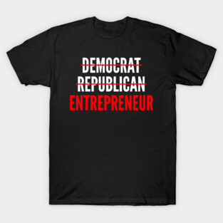 Entrepreneur T-Shirt