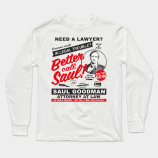 Make this better Long Sleeve T-Shirt