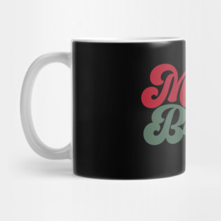 Merry & Bright Mug