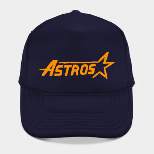 Houston Astroooos 19 Hat
