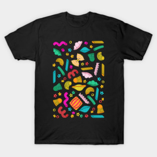 Pasta Party T-Shirt