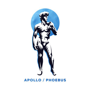 Apollo / Phoebus T-Shirt
