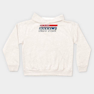 Now You Know Kids Hoodie