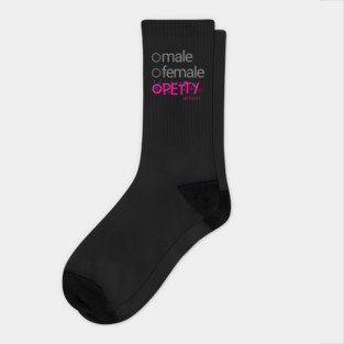 Petty Socks