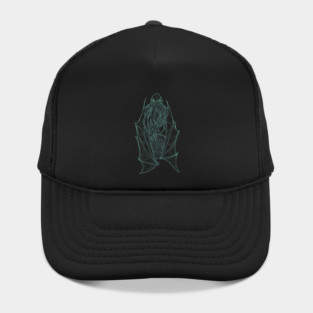 Cthulhu Hat