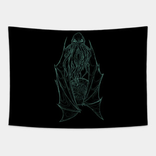 Cthulhu Tapestry