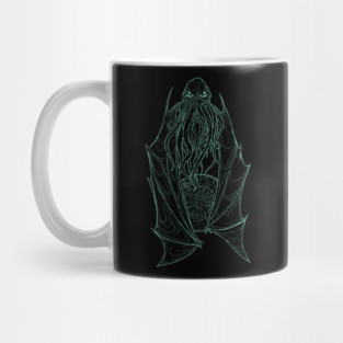 Cthulhu Mug