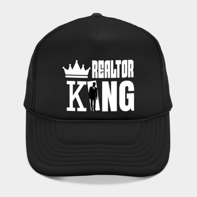 R e a l t o r  King by REG
