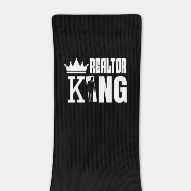 R e a l t o r  King by REG