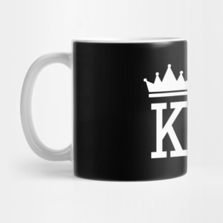 R e a l t o r  King Mug