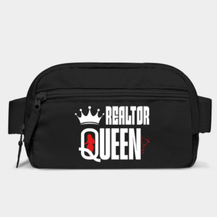 R E A L T O R  Queen Bag
