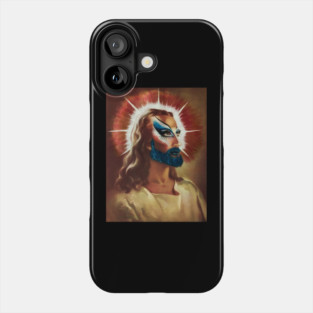 The Higher the Eyebrow Arch, The Closer to God Phone Case