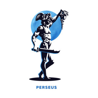 Perseus T-Shirt